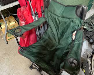 Camping Chairs