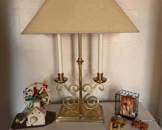 Decorative Lamp