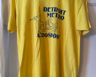 Vintage Shirts 