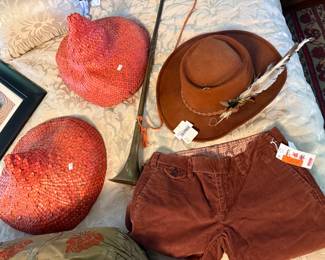 Hats