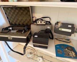 Camera, Camera Accessories 