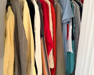 Clothing