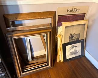 Frames