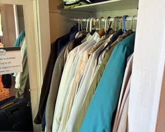 Clothing