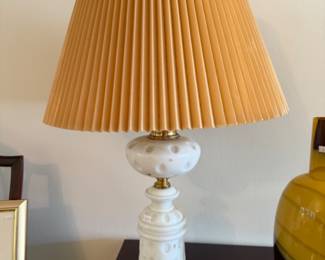 Decorative Lamp