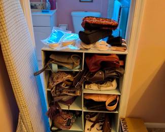 Women's purses $5 each