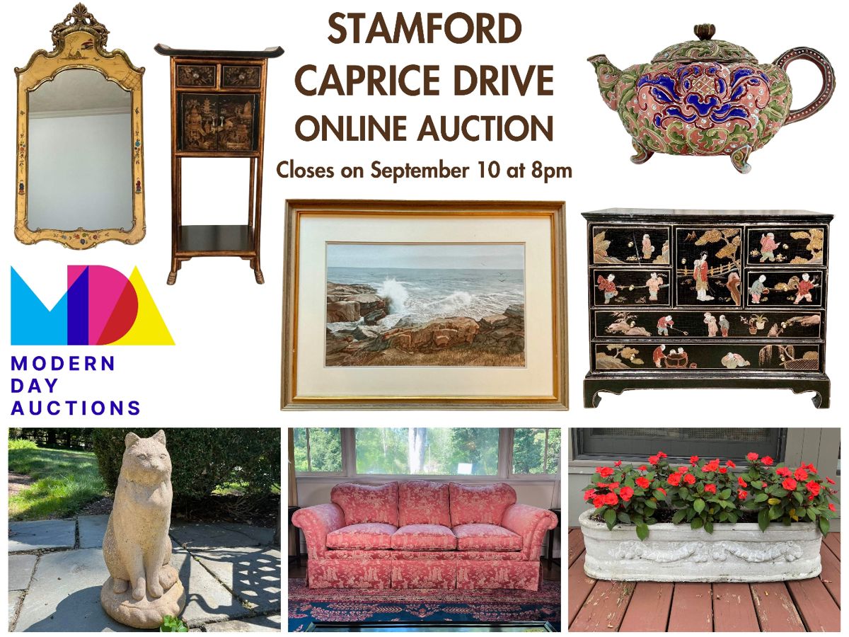 Stamford Caprice Drive