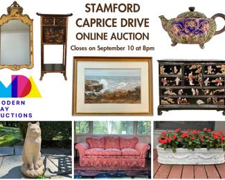 Stamford Caprice Drive