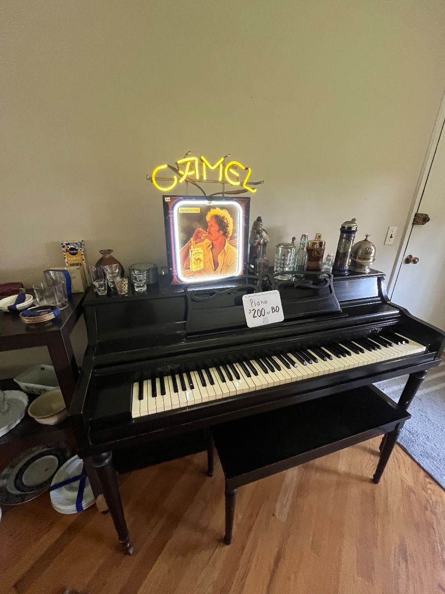 Piano