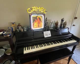 Piano