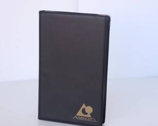 Advanced Photo System (APS) Film Cartridge Set w/ Original Case