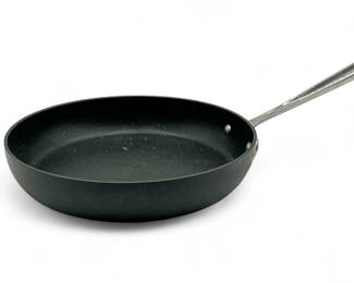All-Clad Nonstick Frying Pan with Stainless Steel Handle