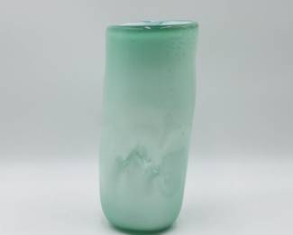 Glass Vase