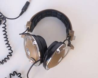 KOSS PRO 4AAA Professional Headphones