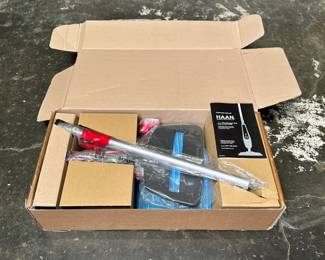 Haan SI-45 Slim & Light Pro Steam Cleaner