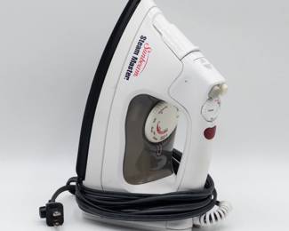 Sunbeam Steam Master Iron