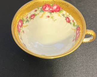 M143 - $150. Set of 31 Pieces. Antique Cauldon England China