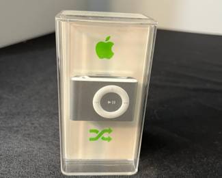 M128 - $30 Each. 2 Available.  iPod Shuffle. 1 GB. 