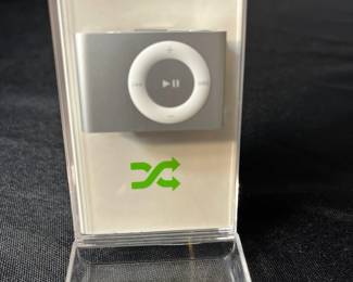 M128 - $30 Each. 2 Available.  iPod Shuffle. 1 GB. 