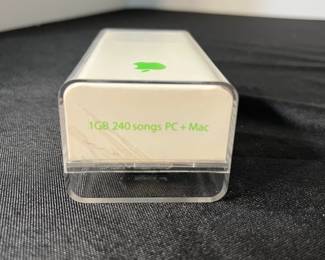 M128 - $30 Each. 2 Available.  iPod Shuffle. 1 GB. 