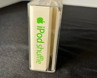 M128 - $30 Each. 2 Available.  iPod Shuffle. 1 GB. 