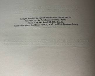 M65 - $50. Alexander Speltz "The Colorured Ornament of All Historical Styles" Middle Ages