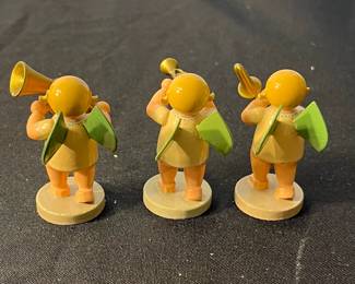 M96 - $20. Wendt & Kuhn 3 Blonde Angels. 