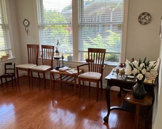 OVERVIEWS OF ITEMS STILL AVAILABLE FOR SHOPPING ON SUNDAY. 