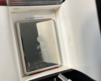 M129 - $60. iPod Nano. 8 GB. Special Edition. 