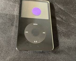 M131 - $45 with Dock. 30GB. Model A1136. 