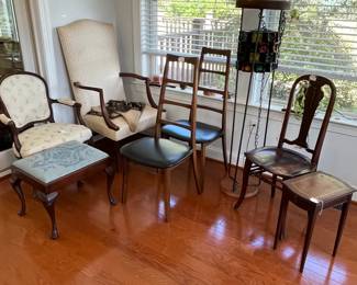 OVERVIEWS OF ITEMS STILL AVAILABLE FOR SHOPPING ON SUNDAY. 