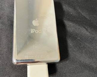 M130 - $30. 10GB iPod Model A1040. 