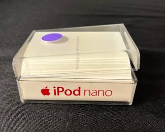 M129 - $60. iPod Nano. 8 GB. Special Edition. 