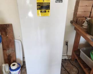 Freezer