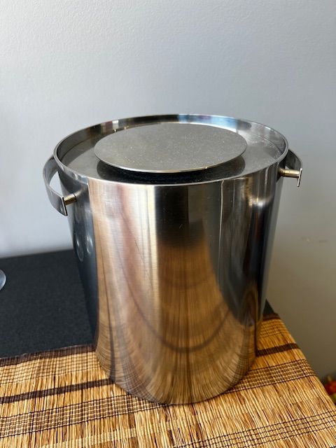 STELTON ICE BUCKET