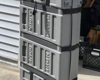 BIKE BOX FOR SHIPPING