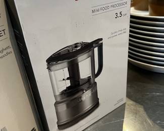 KITCHEN AID