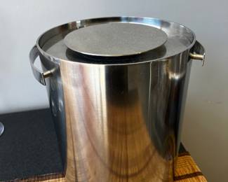 STELTON ICE BUCKET