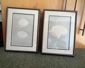 EGG PRINTS