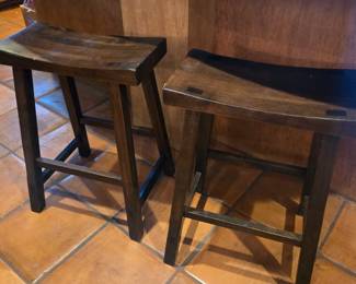 Bar stools 