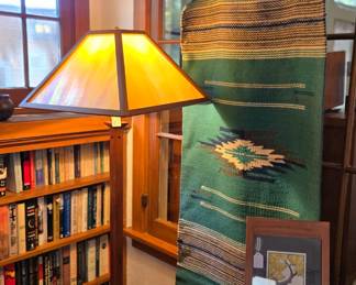 Cherry Tree floor lamp 