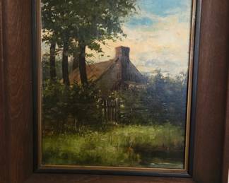 Original by Paul Harney