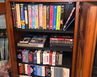 Vhs 