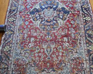 79" x 45.5" Lillian Persian rug