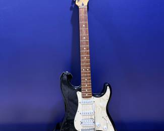 Fender Strat