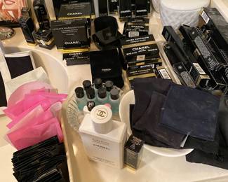 Chanel Make Up