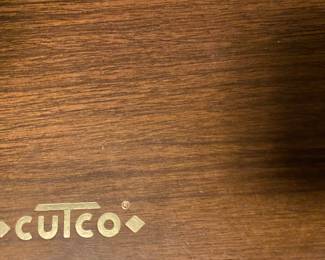 Cutco Knives