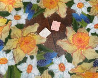 Peggy Karr Fusion Glass