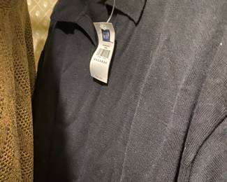 Gap Men With Tags!