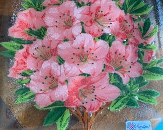 Peggy Karr Fusion Glass